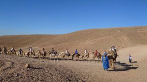 Errachidia Merzouga tour 2 days