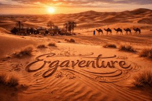 Excursiones desde Ouarzazate