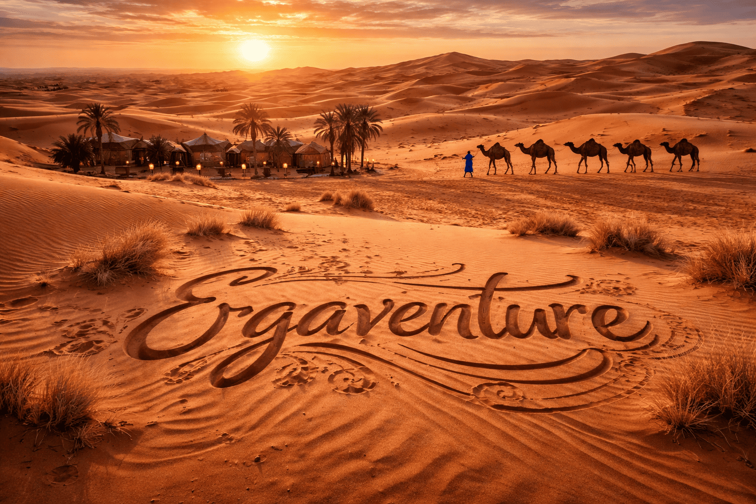 Excursiones y Rutas y Desde Ouarzazate