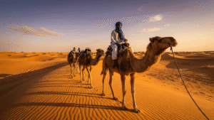 Tours desierto Marrakech