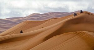 Marruecos moto 10 días
