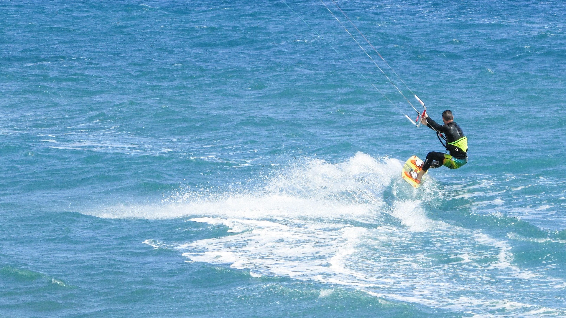 Kitesurf en Essaouira: Guía Completa Para Principiantes